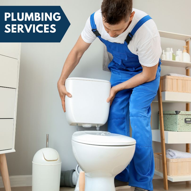 Plumbing Company in Tyner, NC