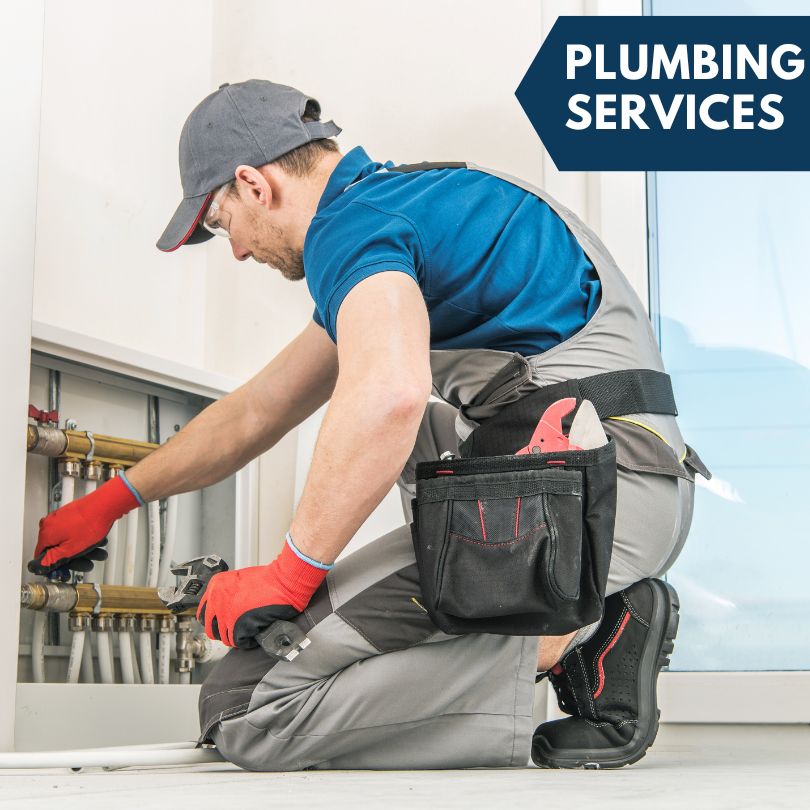 Tyner Plumbing Company